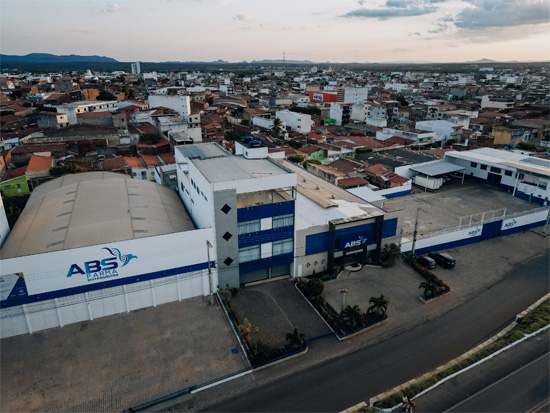 Grupo ABS Farma