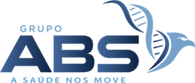 Ir para Página Inicial - Logo Grupo ABS