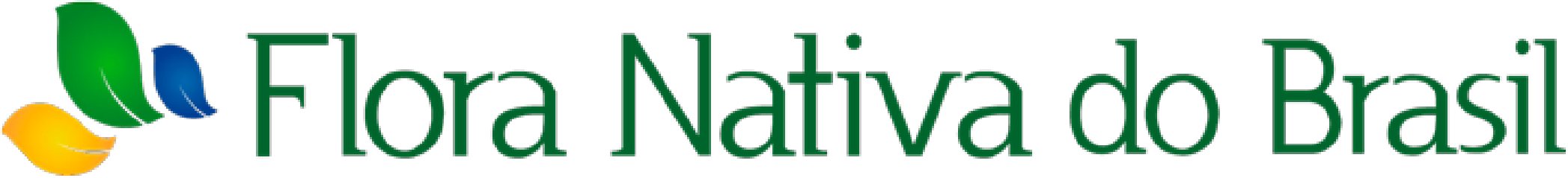 LOGO FLORA NATIVA Or