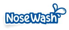 NoseWash